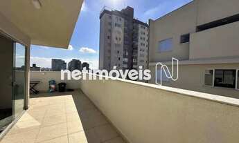 Imagem 3: Venda Cobertura Santa Efigênia Belo Horizonte