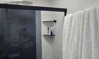 Imagem 4: Apartamento com 2 dormitórios à venda, 58 m² por R$ 860.000,00 - Ponta de Campina - Cabede