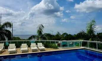 Imagem: Apartamento de Luxo 3 suítes - Vision Residence