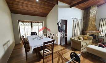 Imagem 5: Casa de condomínio em Rua Cecília Meireles - Colinas de São Fernando - Cotia/SP