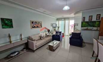 Imagem: Apartamento em Avenida Marte - Jardim Riacho