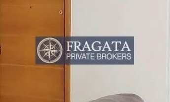 Imagem 6: Apartamento em Perdizes de 135 m, 3 vagas e depósito