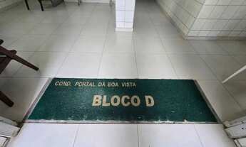 Imagem 2: Vendo apartamento com 3 quartos, sendo 1 suíte na Boa Vista - Recife - PE