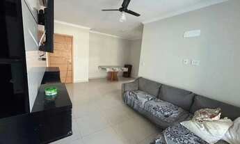 Imagem 4: Apartamento para alugar com 2 Quartos na Guilhermina em Praia Grande/SP