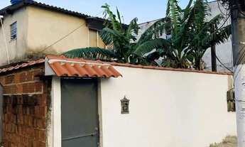Imagem 2: Casa com quintal em Fragoso