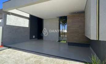 Imagem: Casa moderna à venda - Jardim Niemeyer