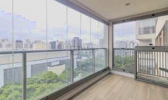 Imagem 4: Venda Apartamento 2 Dormitórios - 65 m² Moema