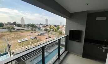 Imagem 2: Apartamento no Jardim Cuiabá