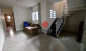 Imagem: Cobertura com 2 dormitórios para alugar