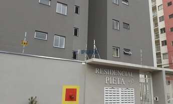 Imagem: Apartamento 1 dorm. - Ed. Pieta
