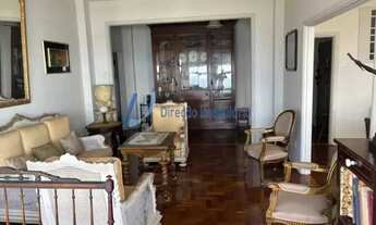 Imagem 4: Apartamento com 4 quartos à venda, 167 m² em Copacabana, Rio de Janeiro/RJ