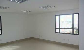 Imagem: Escritório para aluguel possui 40 metros