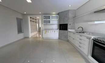 Imagem 7: Casa à venda e para alugar em Sorocaba, Condomínio Sunset, com 3 suítes, com 352 m²