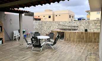 Imagem 2: Mansão, 5 quartos, c/ área de lazer completa