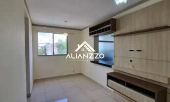 Imagem: Apartamento Padrão em Ribeirão Preto