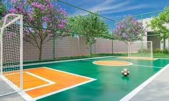 Imagem 6: Apartamentos em Cidade da Esperança - 2/4 - Cidade das Dunas - Entrada até 60x - Cidade da