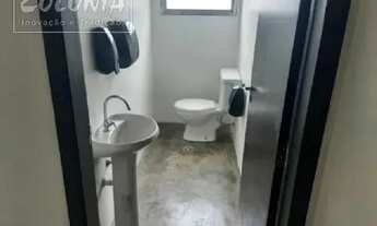 Imagem 4: Conjunto Comercial para locação - Vila Valparaíso, Santo André
