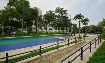 Imagem: Apartamento para locação de 74,00m² útil