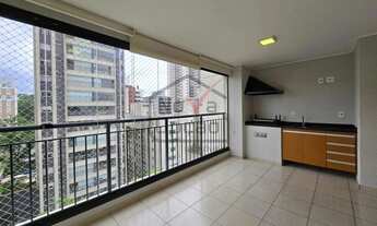 Imagem: Apartamento em Jardim Prudência - São