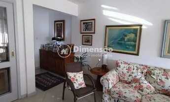 Imagem 7: Amplo e iluminado, apartamento localizado em um dos bairros mais charmosos de F