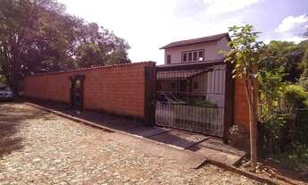 Imagem: Casa de condomínio em Alameda das Buganvílias