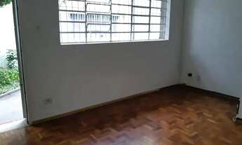 Imagem 2: Sobrado com 2 dormitórios para alugar, 80 m² por R$ 3.390,00/mês - Campo Belo - São Paulo