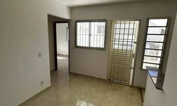 Imagem 2: Apartamento c/ 2 quartos até 100% FINANCIADO - Res. Vila Park - Cidade Ocidental/GO