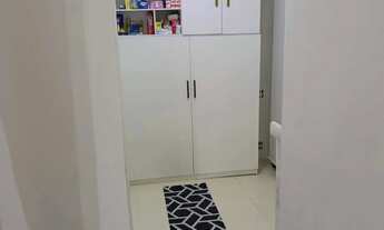 Imagem 2: Apartamento à venda no Praia Mar, TREZE DE JULHO, Aracaju, SE