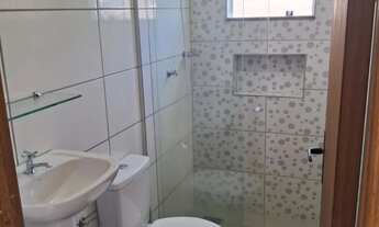 Imagem 3: Kitnet (apto) vista para o mar na armação