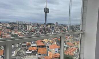 Imagem 4: APARTAMENTO RESIDENCIAL em TABOÃO DA SERRA - SP, PARQUE ASSUNÇÃO