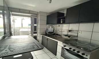 Imagem 5: Apartamento 3 Quartos 65m² - Kobrasol