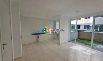 Imagem 2: Conquista das Marinas Unidade Garden Apartamento Nascente