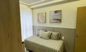 Imagem 2: Apartamento Mobiliado de Alto Padrão à Venda no Setor Marista