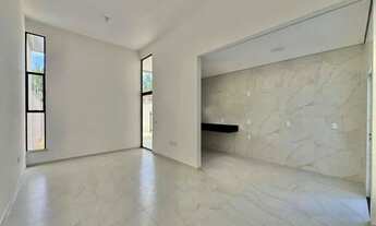 Imagem 5: Casa Plana NOVA à venda na Sapiranga com lote 6,5x40 e 3 suítes R$ 550.000