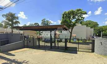 Imagem: Casa - Chácaras Silvania - Valinhos