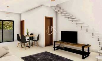 Imagem 6: Sobrado a venda, 83 m², 2 dormitórios, sendo 2 suítes, Madri - Palhoça - SC