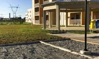 Imagem: Apartamento 2 dormitórios para alugar Areal