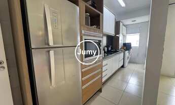 Imagem 5: Excelente apartamento com 2 dormitórios no bairro São Sebastião Palhoça