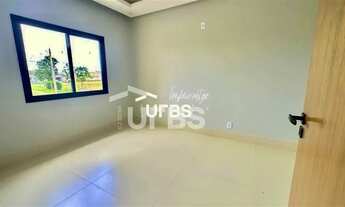 Imagem 7: Sobrado no Terras Alpha II