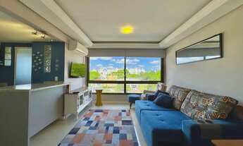 Imagem 3: Apartamento 2 dormitórios com suíte + vaga