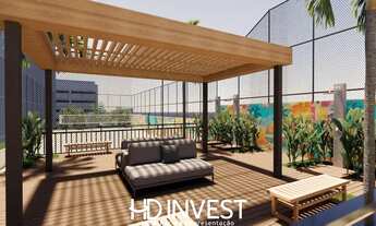 Imagem 6: Apto/ Apartamento Uni Residencial - Indaiatuba SP - HD Invest