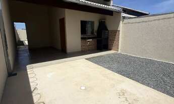 Imagem 3: Casa a Venda no Laranjerias, Anápolis