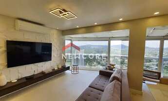 Imagem 5: Apartamento em Avenida Ômega - Melville Empresarial I e II - Barueri/SP