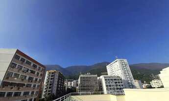 Imagem: Cobertura em Rua Dona Delfina - Tijuca