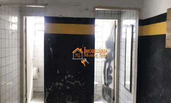 Imagem 7: Salão para alugar, 100 m² por R$ 3.575,01/mês - Jardim Bela Vista - Guarulhos/SP