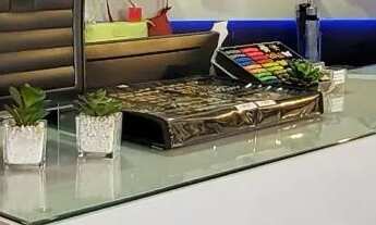 Imagem 5: Passo Ponto Comercial Completo - Marca + Estoque + Estrutura