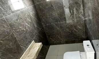 Imagem 7: 13 VENDO CASA NO COHATRAC 1 TOTALMENTE REFORMADA COM 3 QUARTOS