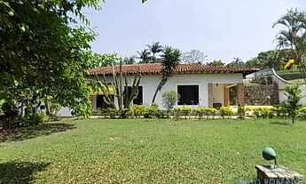 Imagem 2: CASA EM CONDOMÍNIO - GRANJA VIANA - SP