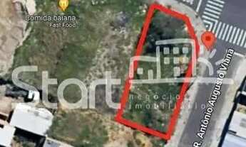 Imagem: Terreno - Jardim São Judas Tadeu - Campinas