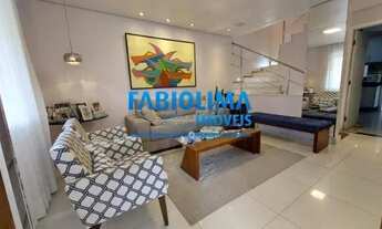 Imagem 6: Casa condomínio em Lauro de Freitas